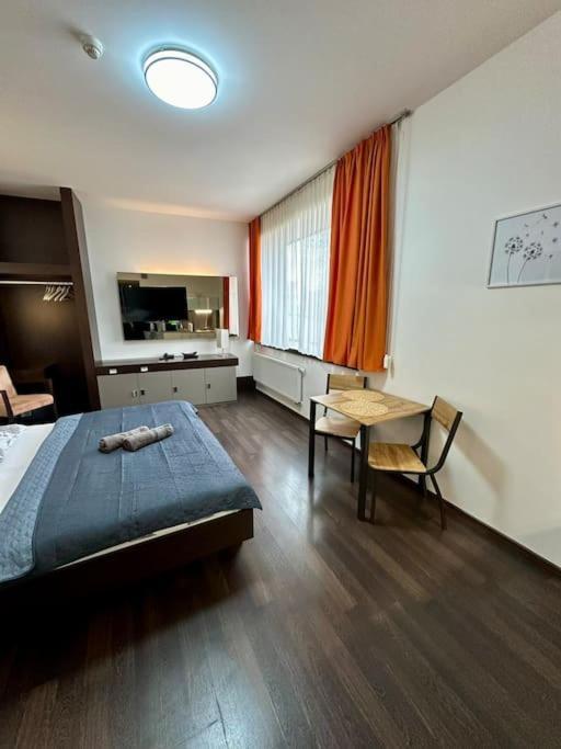 Apartman Priamo Na Hlavnej Ulici Košice Esterno foto