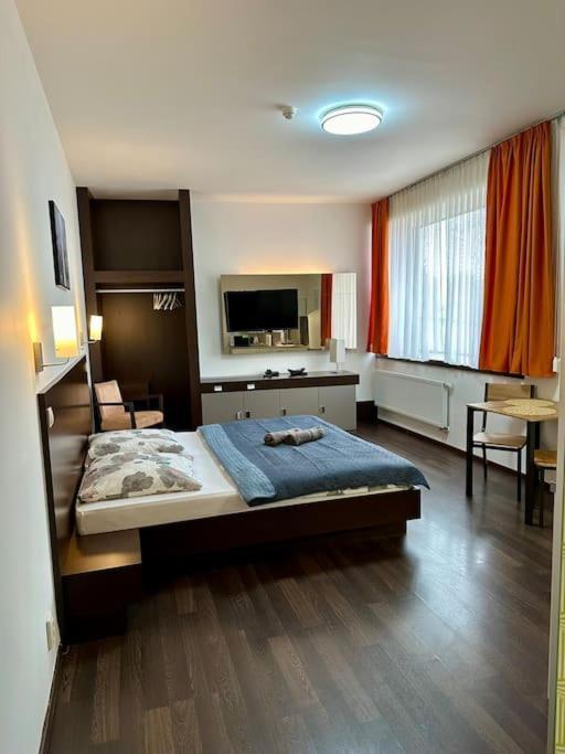 Apartman Priamo Na Hlavnej Ulici Košice Esterno foto