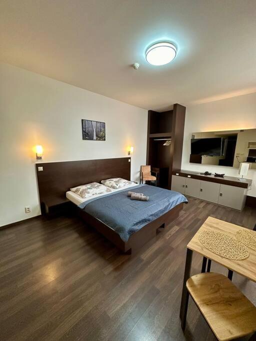 Apartman Priamo Na Hlavnej Ulici Košice Esterno foto